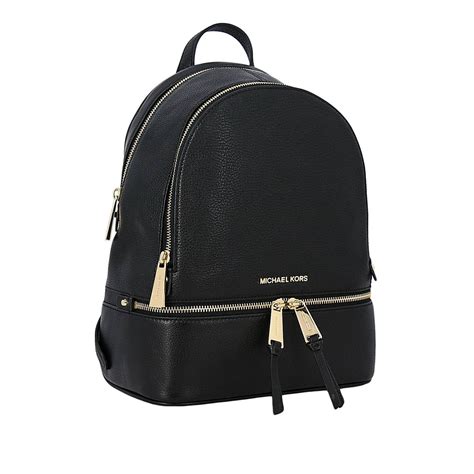 mochilas michael kors outlet|michael kors large backpack outlet.